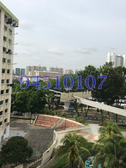 Blk 110 Ang Mo Kio Avenue 4 (Ang Mo Kio), HDB 3 Rooms #162190432